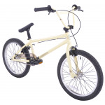 Detský bicykel 20" Vortex Diamondback BMX chrómovaný